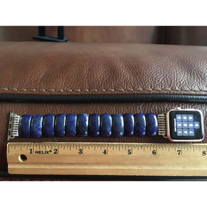 Designer Apple Watch band (Bracelet)